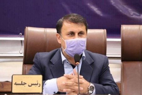 تزریق ۷۷۰ هزار دز واکسن در شهرستان رشت/واکسینه شدن ۵۶ درصد دانش‌آموزان