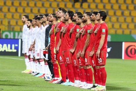 اکبرپور: خیلی از تیم‌های آسیایی نمی‌توانند مقابل ایران حرفی برای گفتن داشته باشند