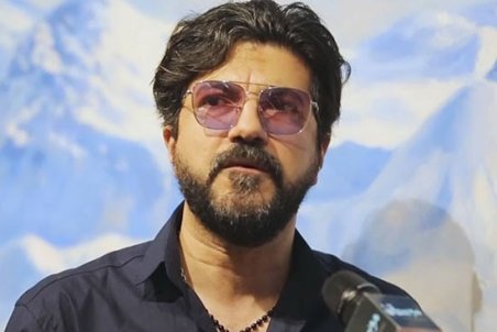 توضیح سامان خواننده لس‌آنجلسی درباره خروجش از ایران