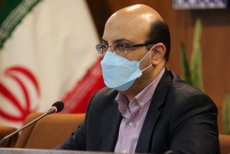 علی‌نژاد: هیچ گزینه‌ای برای مدیرعاملی پرسپولیس نهایی نشده است