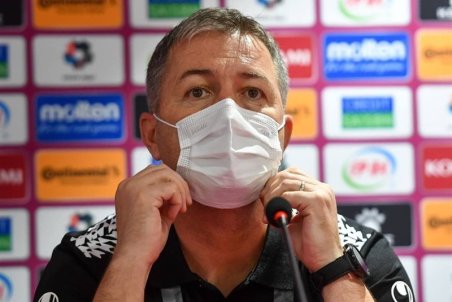 اسکوچیچ: انتظار یک بازی سخت مقابل کره را داریم