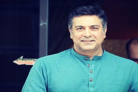 حمیدرضا پگاه هم مجری تلویزیون شد/ تولد «اتاق صفر و یک» در شبکه دو