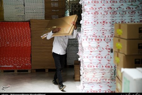 افزایش قیمت ۳۰ هزارتومانی کاغذ تحریر در بازار/ موجودی کافی است
