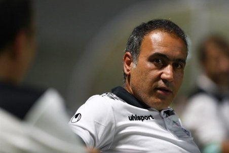 مهدوی‌کیا: اگر برنامه‌ریزی فدراسیون کوتاه‌مدت بود مسئولیت تیم امید را قبول نمی‌کردم