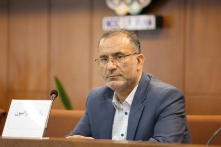 شعبانی‌بهار: جوانگرایی را در تیراندازی با کمان آغاز کردیم/ اعزام‌ها براساس شاخص‌ها خواهد بود