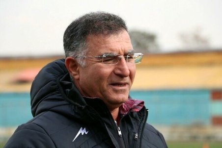 جلالی: پیروزی مقابل کره جنوبی هم به معنی قطعی شدن صعود ما نیست