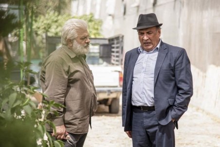 فلاحی‌پور: از ورود افراد نابازیگر در سریال‌ها جلوگیری شود