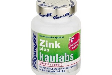 آشنایی با خواص زینک; دومین ماده ی معدنی مهم در بدن انسان