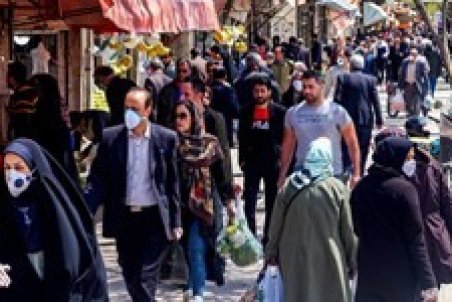 روز بدون فوتی کرونا برای دومین روز متوالی در اردبیل/ بستری ۲۵ بیمار جدید کرونایی