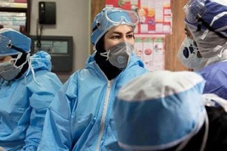 چند درصد پرستاران ایرانی اختلالات روانی دارند؟