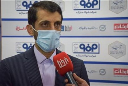 نیروگاهی کشور نیروگاه‌های خورشیدی و حرارتی فولاد مباركه تا 3 سال آینده به بهره‌برداری می‌رسند