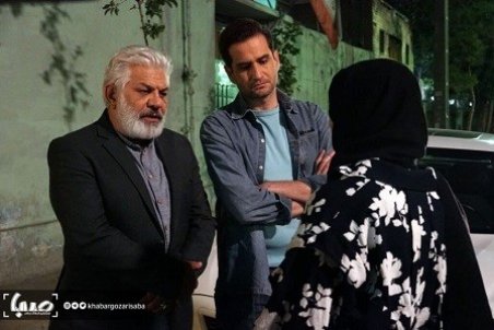 مهسا کرامتی به گروه بازیگران «شب بیدار» پیوست