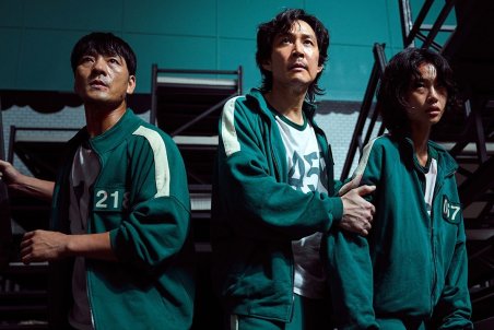 دلیل معروف شدن سریال کره‌ای «بازی مرکب» چیست؟ + فیلم