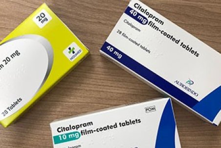 کاربرد قرص سیتالوپرام چیست؟ عوارض و دوز مصرف سیتالوپرام