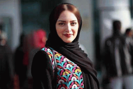 بهنوش طباطبایی، ۲۶ سال پیش در برنامه «جدی نگیرید» + فیلم