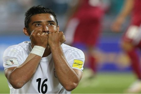 قوچان نژاد: کره ای‌ها مقابل تیمی بازی می‌کنند که اعتماد به نفس بالایی دارد