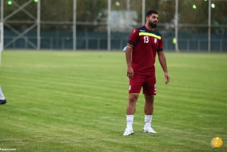 محمد حسین کنعانی‌زادگان عذرخواهی کرد