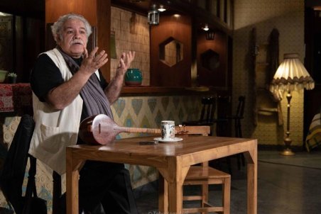 سه قسمت با روزگار جوانی و یک اتفاق مهم/ وقتی رسول نجفیان داغِ دل بازیگران قدیمی را تازه می‌کند