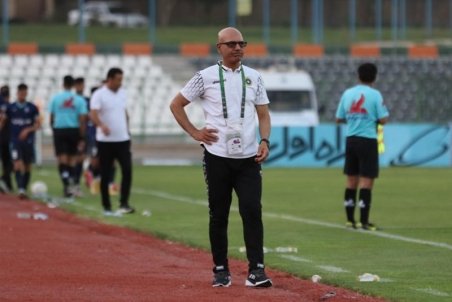 مرزبان: برد مقابل کره در همه زمینه‌ها به ما کمک می‌کند