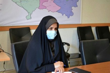 شناسایی ۳۶۵ مورد جدید ابتلای به کرونا در لرستان/۲ بیمار فوت کردند