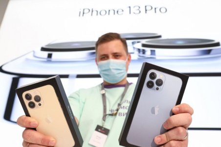 آیفون ۱۳ در ایران؛ قیمت، راهنمای خرید و مقایسه قابلیت‌ها