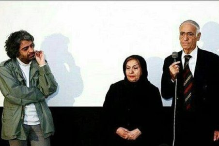 تنها سرنخی که از بابک خرمدین داشتیم دست بریده بود! + فیلم