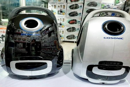 قیمت انواع جارو برقی در بازار