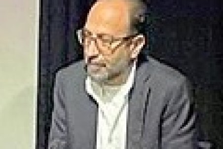 «قهرمانِ» اصغر فرهادی، لندن را فتح کرد