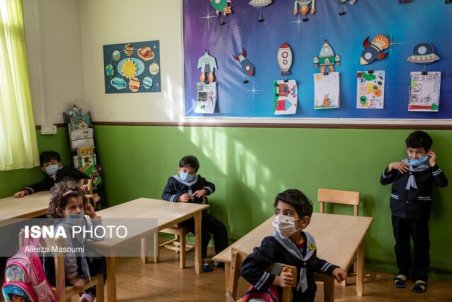 امکان فعالیت مهدهای کودک درشهرهای قرمز و نارنجی با ضوابط خاص/روستامهدها از دولت یارانه می‌گیرند