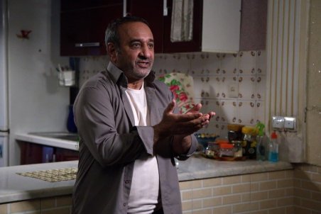 سریال جاسوسی «سرجوخه» در روز‌های پایانی ضبط