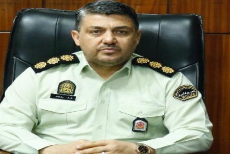 درب خانه‌های پلاک قرمز با موتور جوش پلمب می‌شود/ دستگیری ۱۲۰۰ خرده فروش مواد مخدر از ابتدای سال