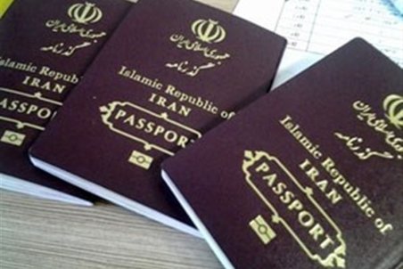 مجوز لغو روادید ایران و عراق صادر شد/فعلا فقط سفرهای هوایی