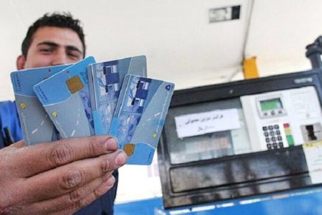 هیچ تاخیری در واریز سهمیه سوخت تاکسی های اینترنتی وجود ندارد