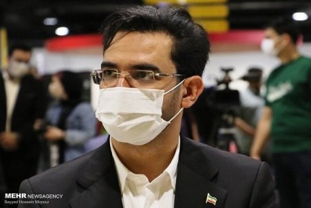 خداییان: آذری جهرمی با قرار تامین کیفری آزاد است