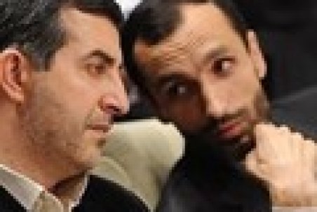 قوه قضاییه: حمید بقایی بیمار است