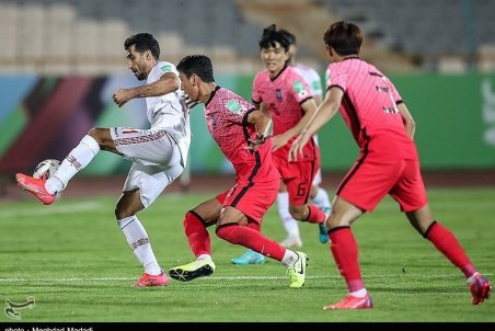 نصرتی: تیم ملی باید در دفاع چپ و راست بازیکن مطمئن داشته باشد