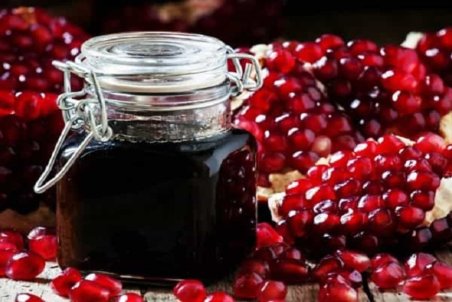 ترفند‌هایی برای تهیه رب انار خانگی