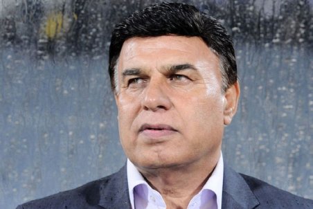 مظلومی به کرونا مبتلا شد