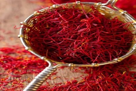 قیمت انواع زعفران در بازار