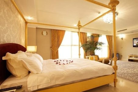 درخواست تسهیل بازپرداخت تسهیلات کرونایی جامعه هتلداران