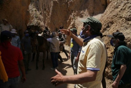 آخرین خبرها از سریال فاخر «سلمان فارسی»/کدام بازیگران حضور خود در اثر میرباقری را تکذیب کردند؟