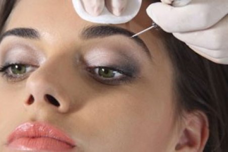 نکات مهم در مورد کاشت ابروی طبیعی