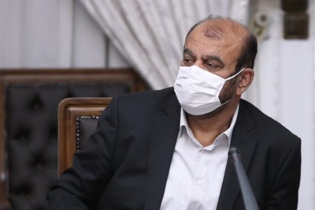 وزیر راه و شهرسازی: مشکل مسکن را تا ۴ سال آینده برطرف می‌کنیم/