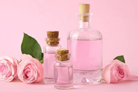 قیمت گلاب در بازار چقدر است؟