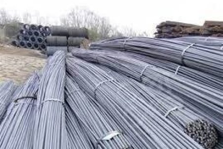 سرمایه آهن‌فروشان، دیگر جوابگوی خرید آهن نیست