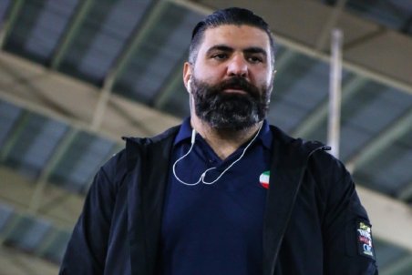 استکی: به دلیل همه گیری کرونا، نتوانستیم بازی دوستانه انجام دهیم