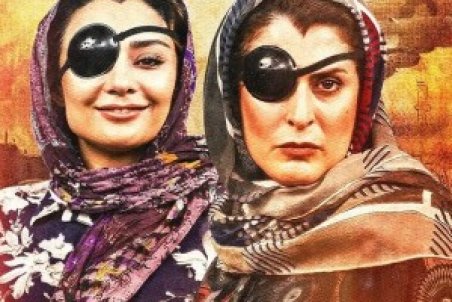 جدیدترین تصاویر سریال نیسان آبی منتشر شد