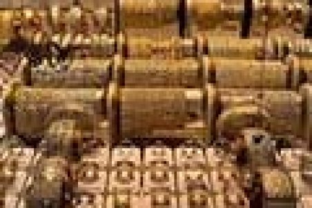 پیش‌بینی درباره وضعیت بازار طلا وسکه