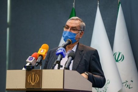 آماده‌باش بیمارستان‌ها برای موج ششم/امیدواریم موج بعد سبک‌تر باشد