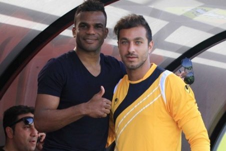 پرسپولیس شاید ببازد اما تو قطعا بازنده‌ای!